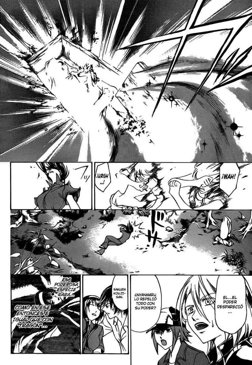 Code:Breaker (2008) - Capítulo 203 - Página 14 - LectorTMOo