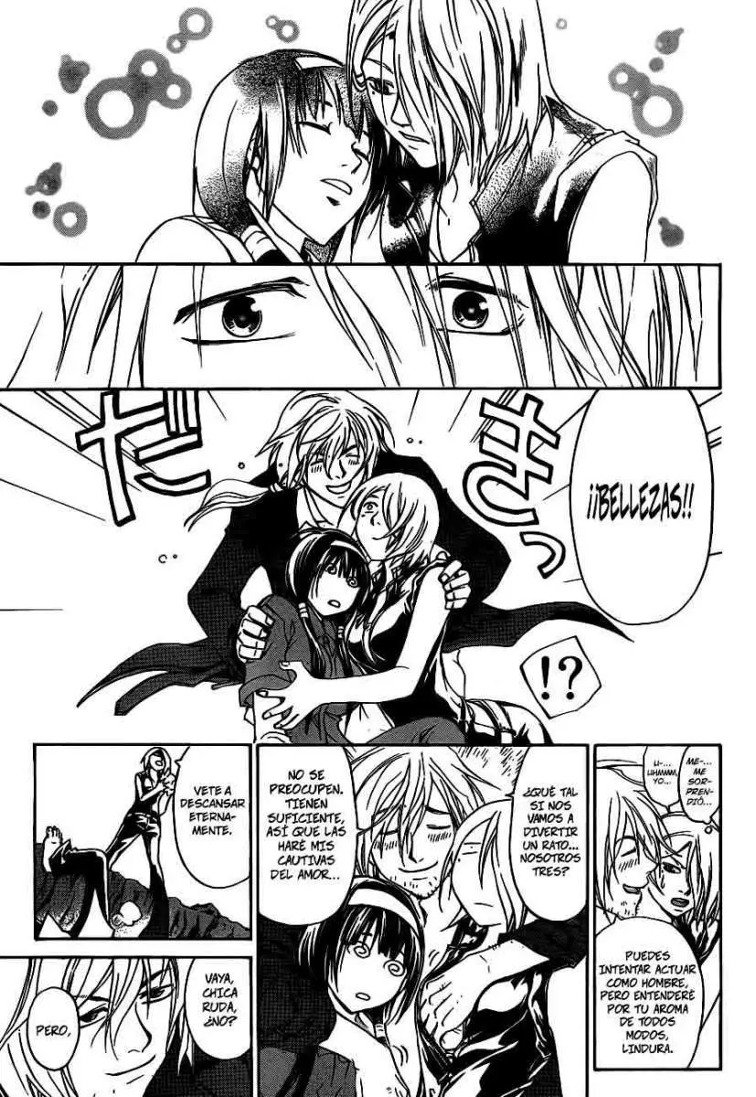 Code:Breaker (2008) - Capítulo 203 - Página 18 - LectorTMOo