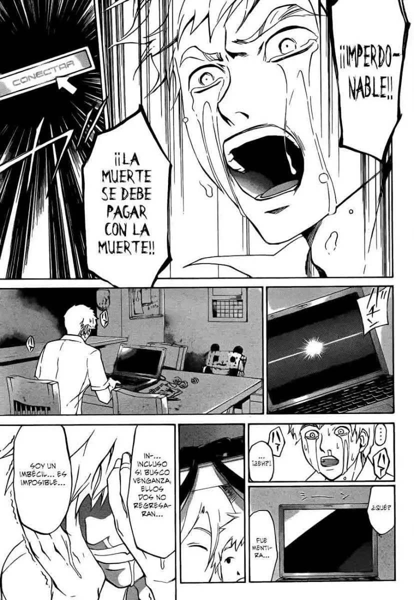 Code:Breaker (2008) - Capítulo 204 - Página 7 - LectorTMOo