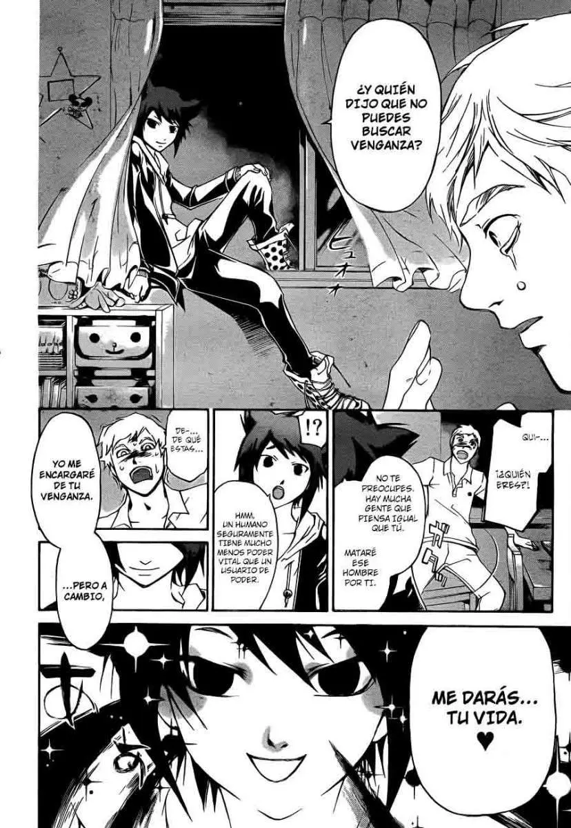 Code:Breaker (2008) - Capítulo 204 - Página 8 - LectorTMOo