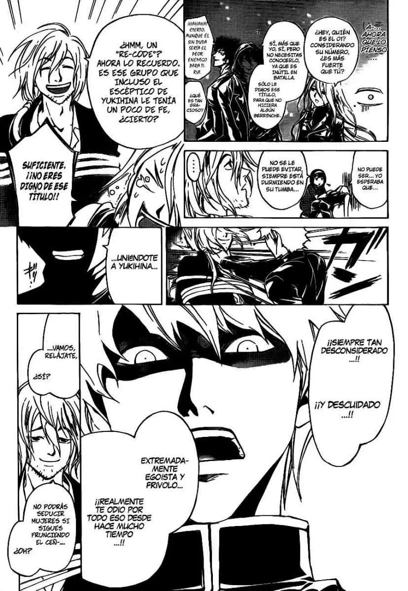 Code:Breaker (2008) - Capítulo 204 - Página 13 - LectorTMOo