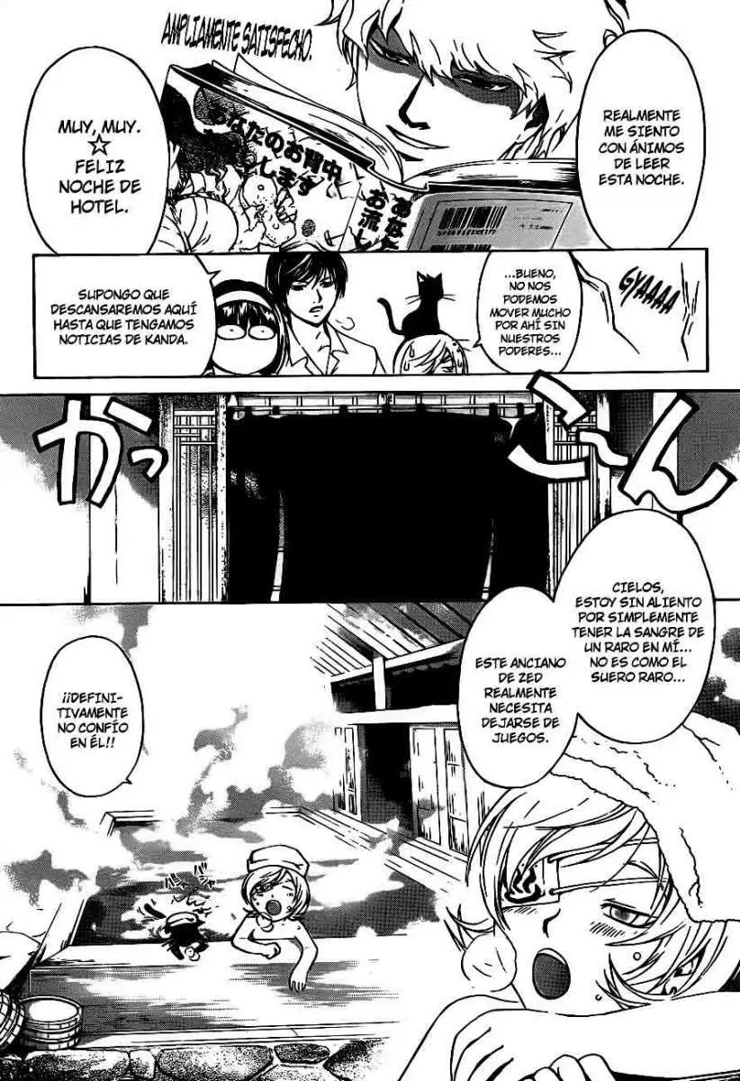 Code:Breaker (2008) - Capítulo 205 - Página 7 - LectorTMOo