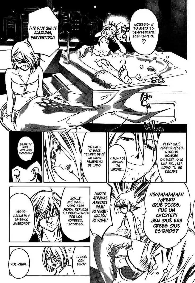 Code:Breaker (2008) - Capítulo 205 - Página 10 - LectorTMOo