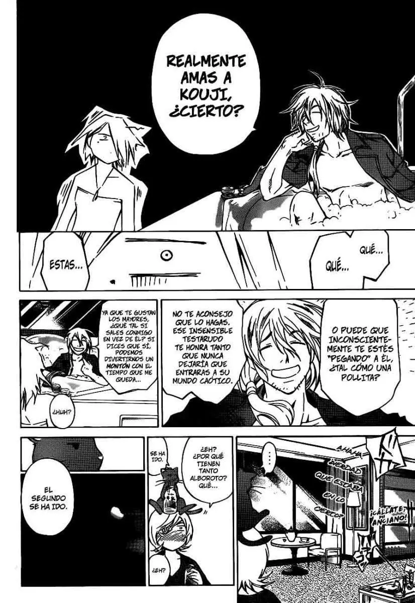 Code:Breaker (2008) - Capítulo 205 - Página 11 - LectorTMOo