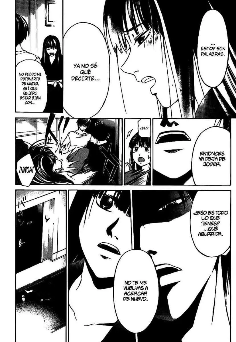 Code:Breaker (2008) - Capítulo 205 - Página 14 - LectorTMOo