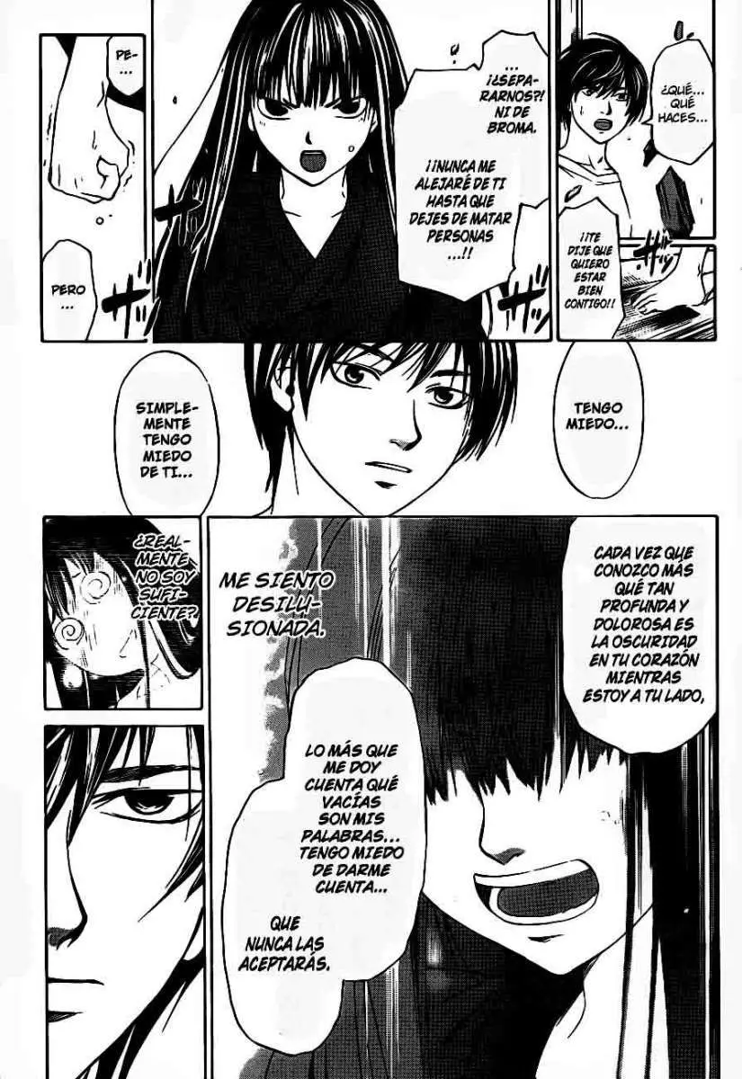Code:Breaker (2008) - Capítulo 205 - Página 16 - LectorTMOo