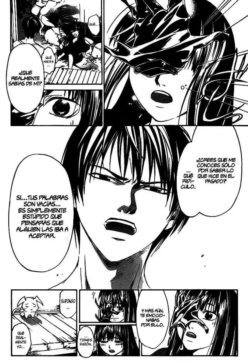 Code:Breaker (2008) - Capítulo 205 - Página 17 - LectorTMOo