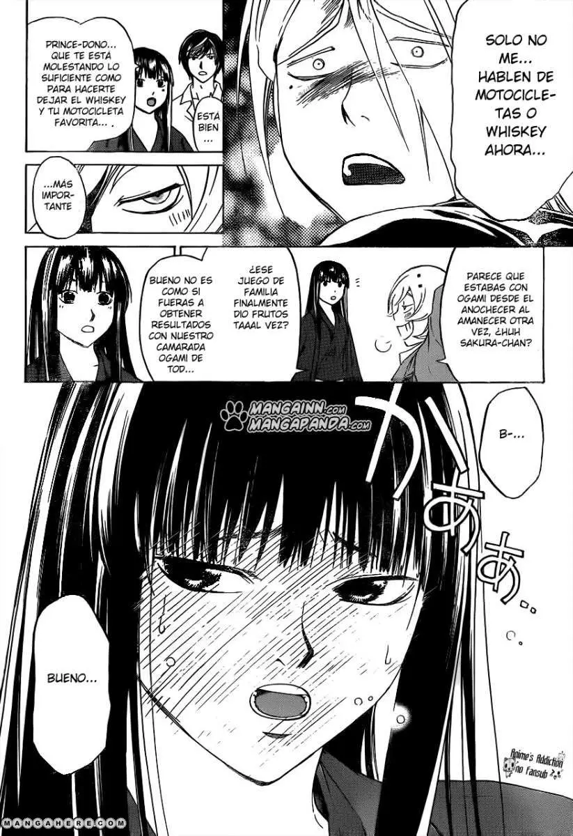 Code:Breaker (2008) - Capítulo 206 - Página 5 - LectorTMOo