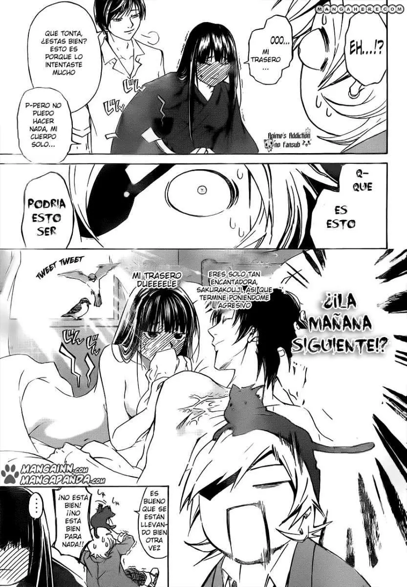 Code:Breaker (2008) - Capítulo 206 - Página 6 - LectorTMOo