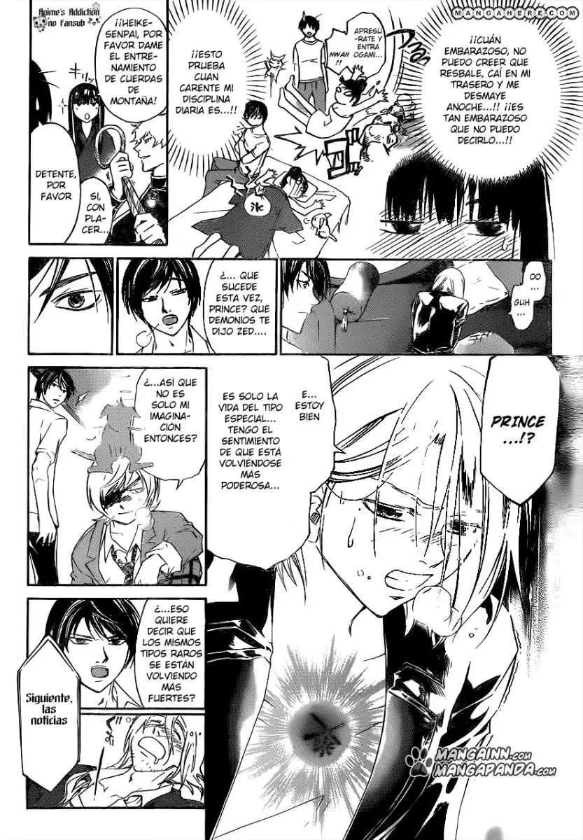 Code:Breaker (2008) - Capítulo 206 - Página 7 - LectorTMOo
