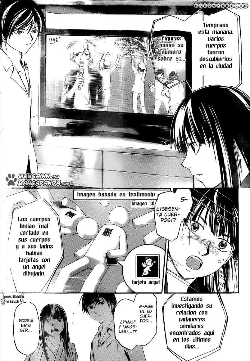 Code:Breaker (2008) - Capítulo 206 - Página 8 - LectorTMOo