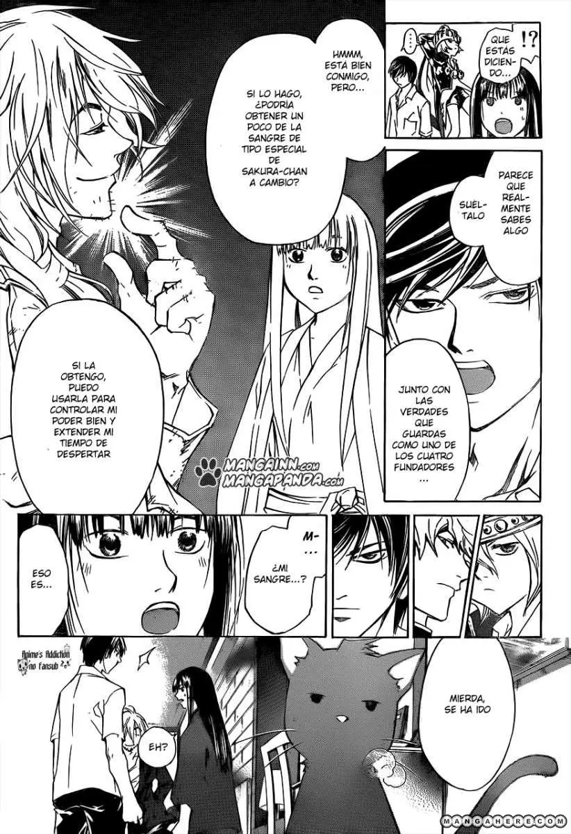 Code:Breaker (2008) - Capítulo 206 - Página 13 - LectorTMOo