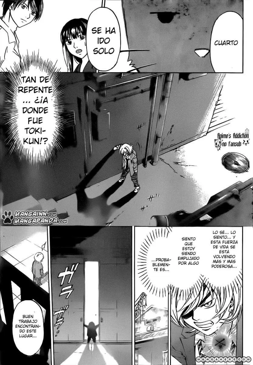 Code:Breaker (2008) - Capítulo 206 - Página 14 - LectorTMOo