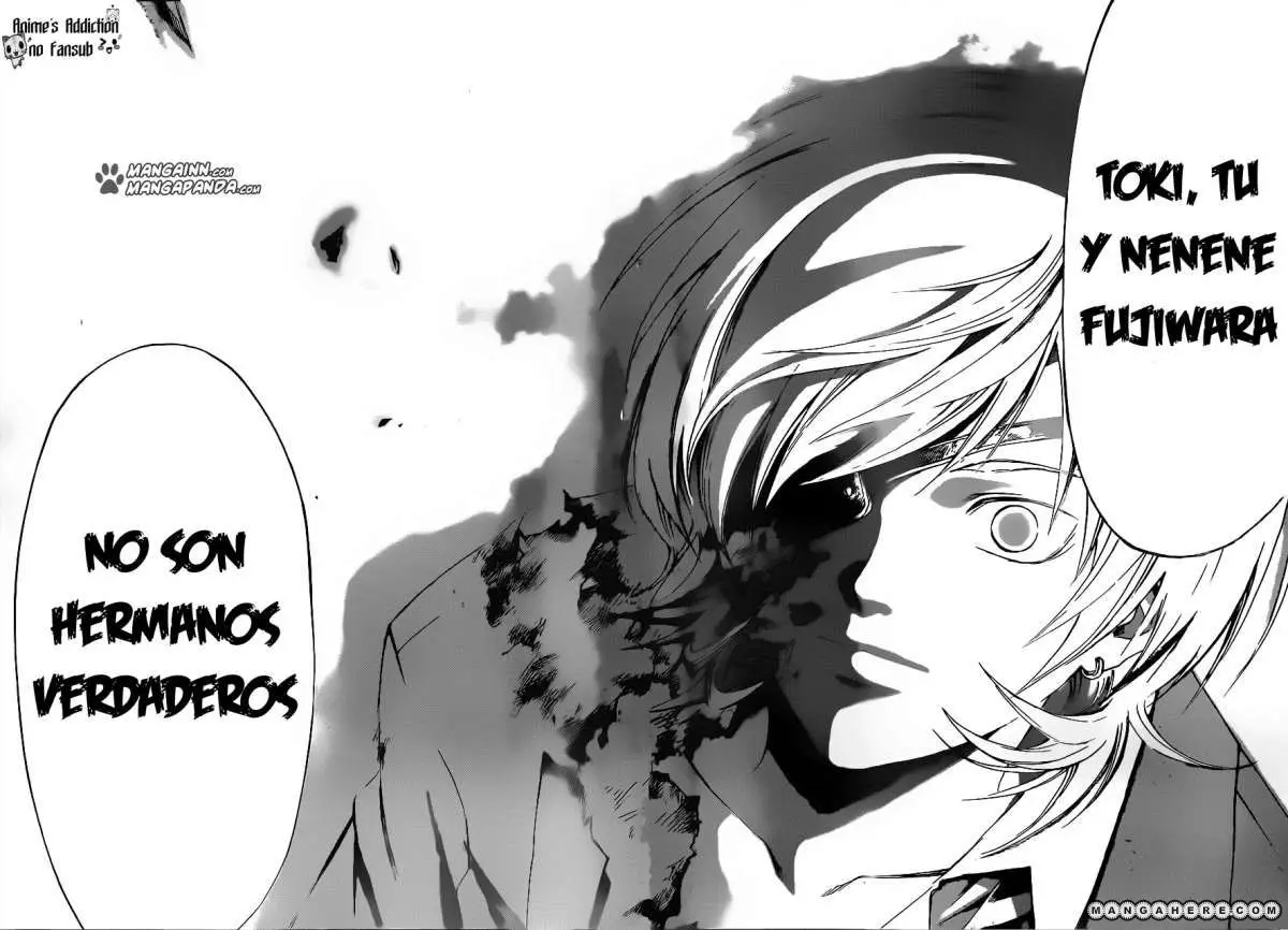 Code:Breaker (2008) - Capítulo 207 - Página 10 - LectorTMOo