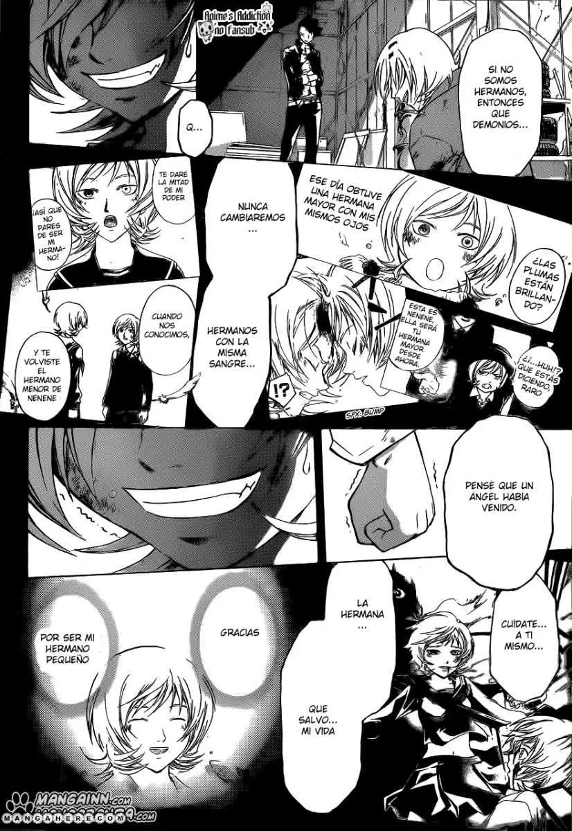 Code:Breaker (2008) - Capítulo 207 - Página 15 - LectorTMOo