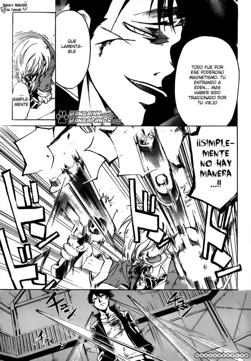Code:Breaker (2008) - Capítulo 208 - Página 6 - LectorTMOo