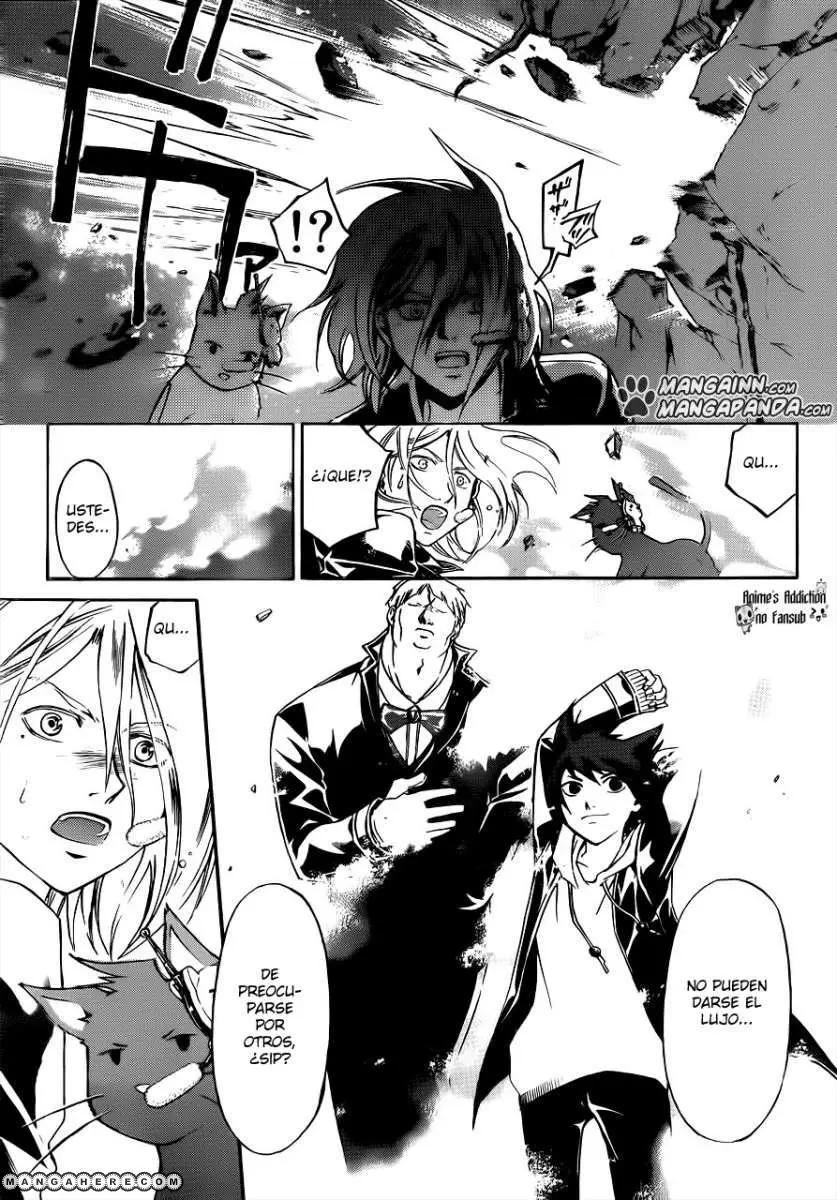Code:Breaker (2008) - Capítulo 208 - Página 10 - LectorTMOo