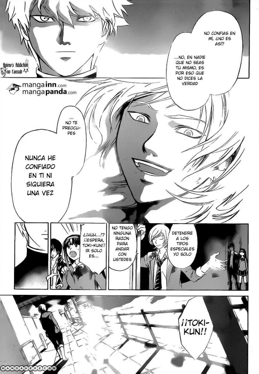 Code:Breaker (2008) - Capítulo 209 - Página 8 - LectorTMOo