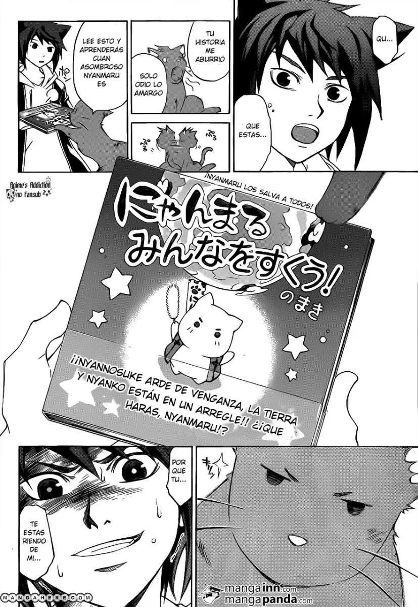 Code:Breaker (2008) - Capítulo 209 - Página 13 - LectorTMOo