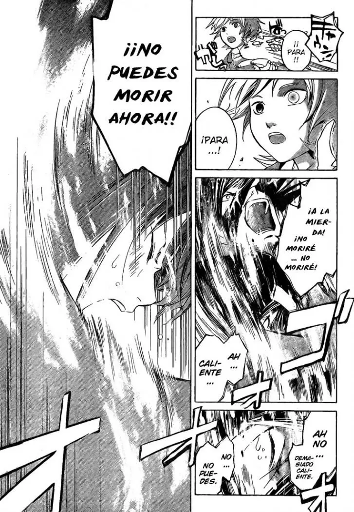 Code:Breaker (2008) - Capítulo 21 - Página 3 - LectorTMOo