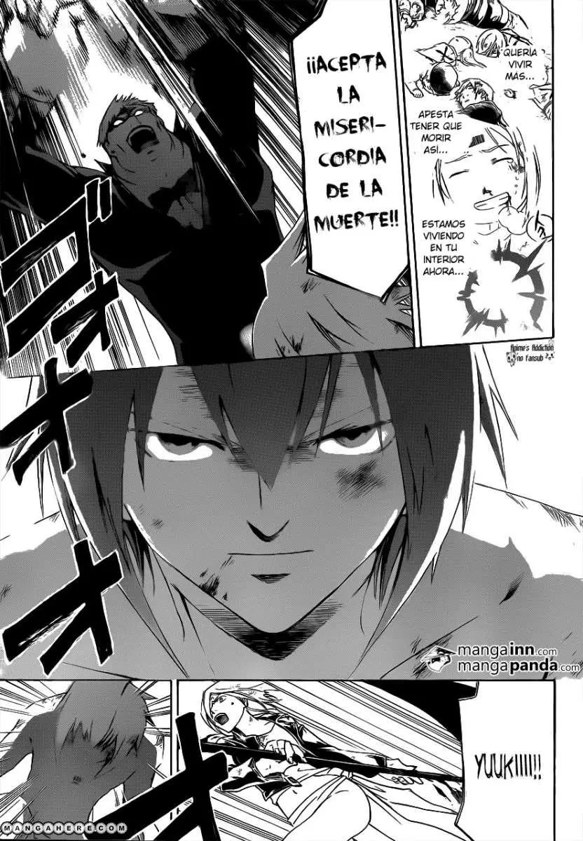 Code:Breaker (2008) - Capítulo 210 - Página 13 - LectorTMOo