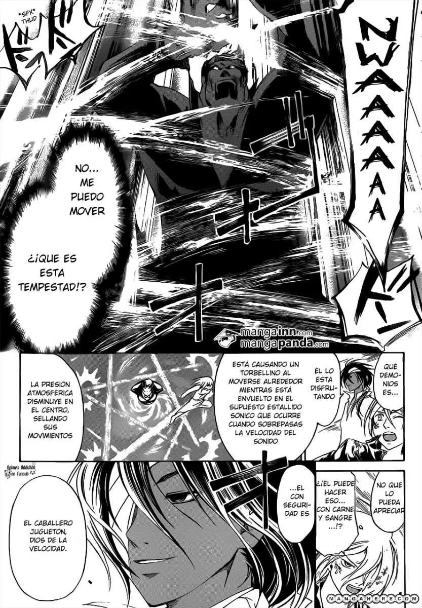 Code:Breaker (2008) - Capítulo 210 - Página 16 - LectorTMOo