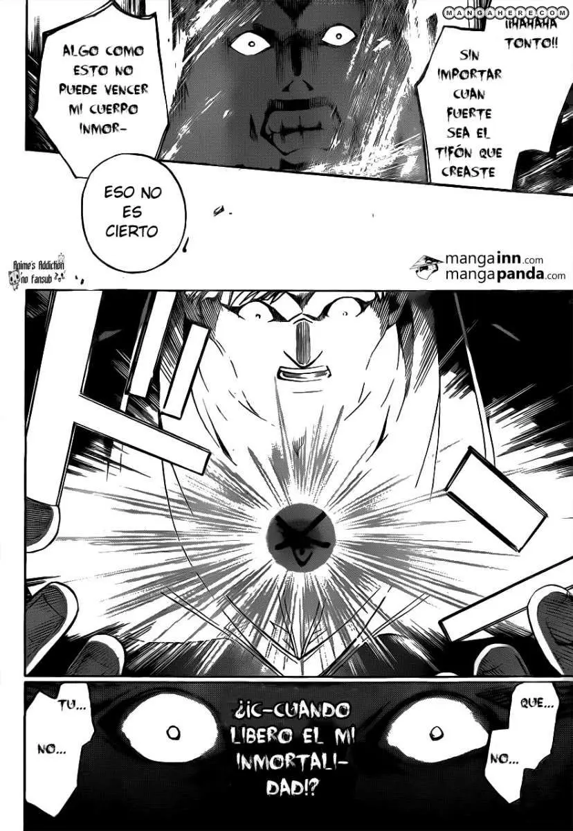 Code:Breaker (2008) - Capítulo 210 - Página 17 - LectorTMOo
