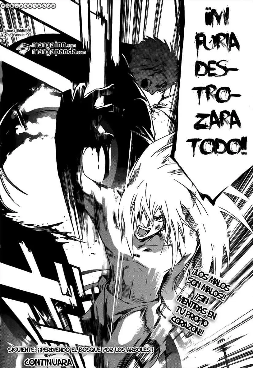 Code:Breaker (2008) - Capítulo 210 - Página 19 - LectorTMOo