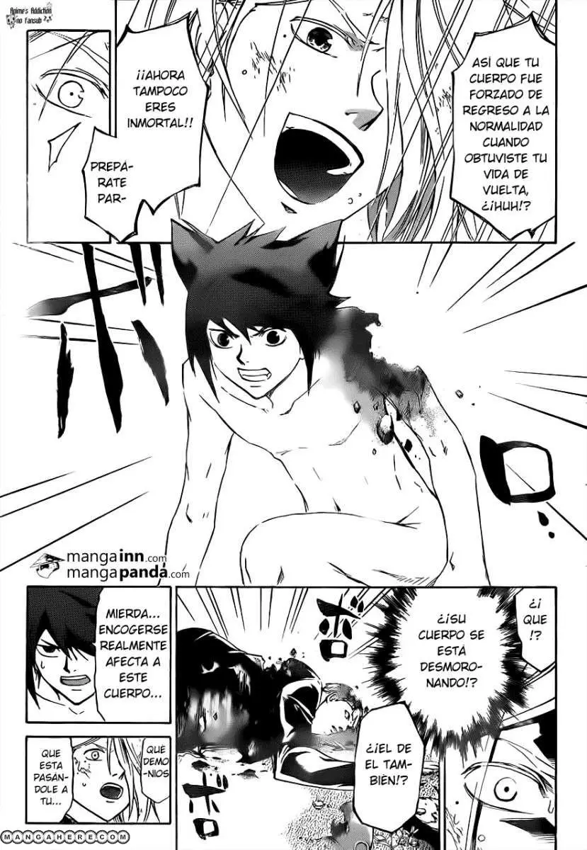 Code:Breaker (2008) - Capítulo 211 - Página 4 - LectorTMOo