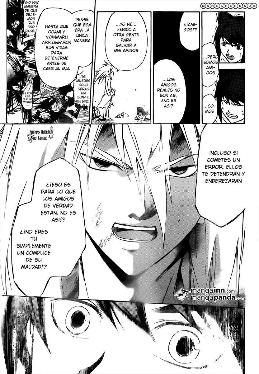 Code:Breaker (2008) - Capítulo 211 - Página 8 - LectorTMOo