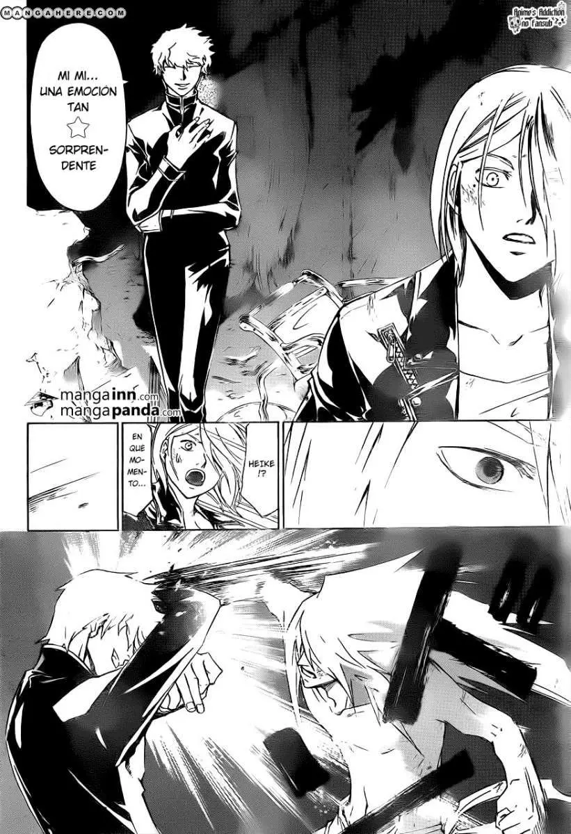 Code:Breaker (2008) - Capítulo 211 - Página 10 - LectorTMOo