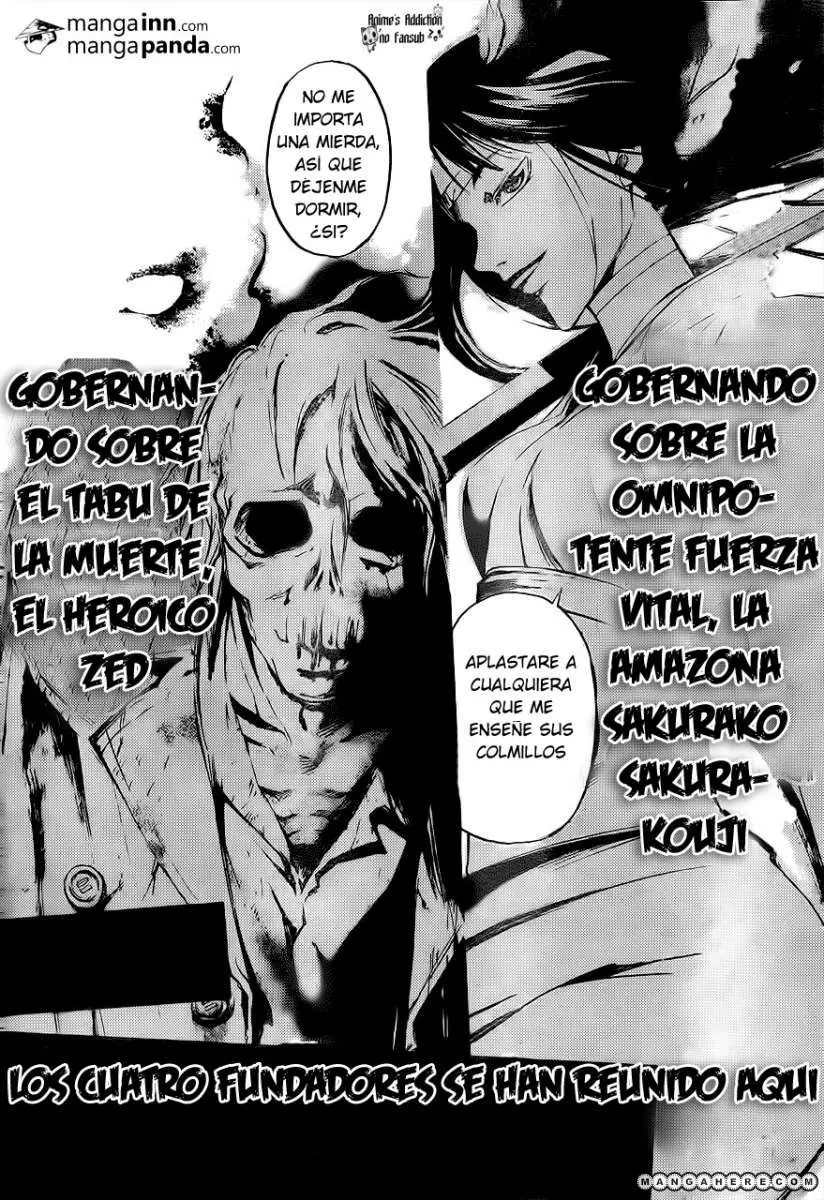 Code:Breaker (2008) - Capítulo 211 - Página 16 - LectorTMOo