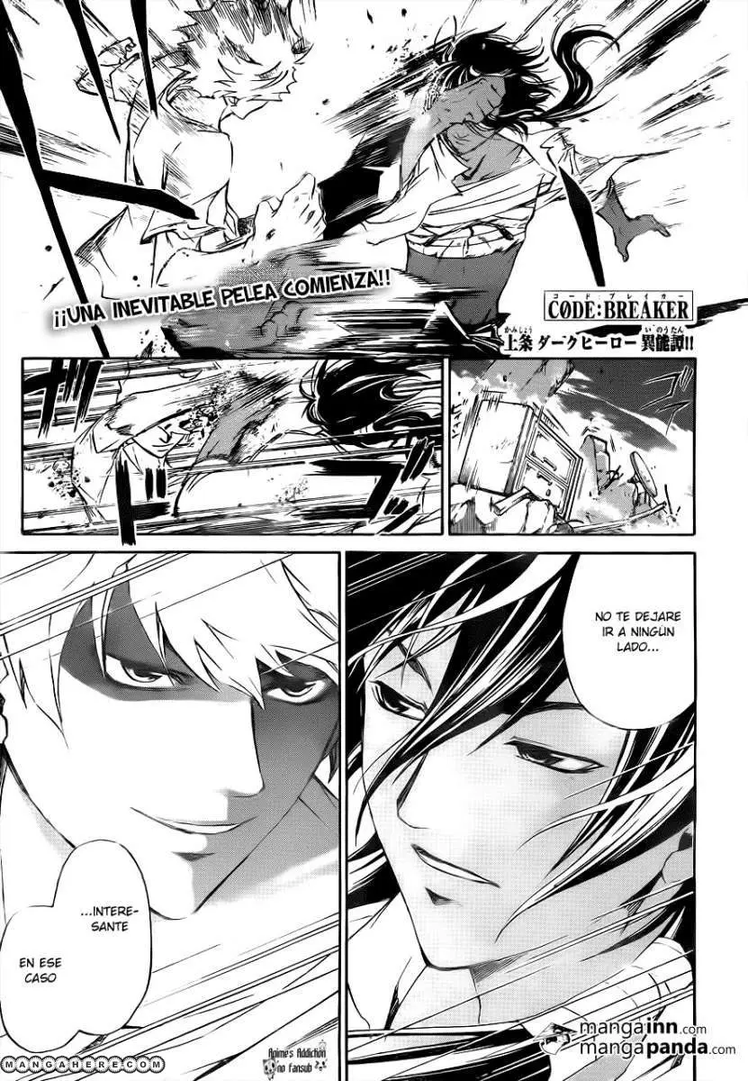 Code:Breaker (2008) - Capítulo 212 - Página 2 - LectorTMOo