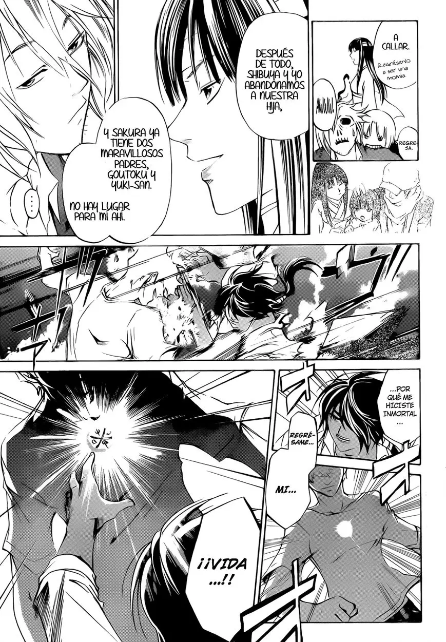 Code:Breaker (2008) - Capítulo 212 - Página 4 - LectorTMOo