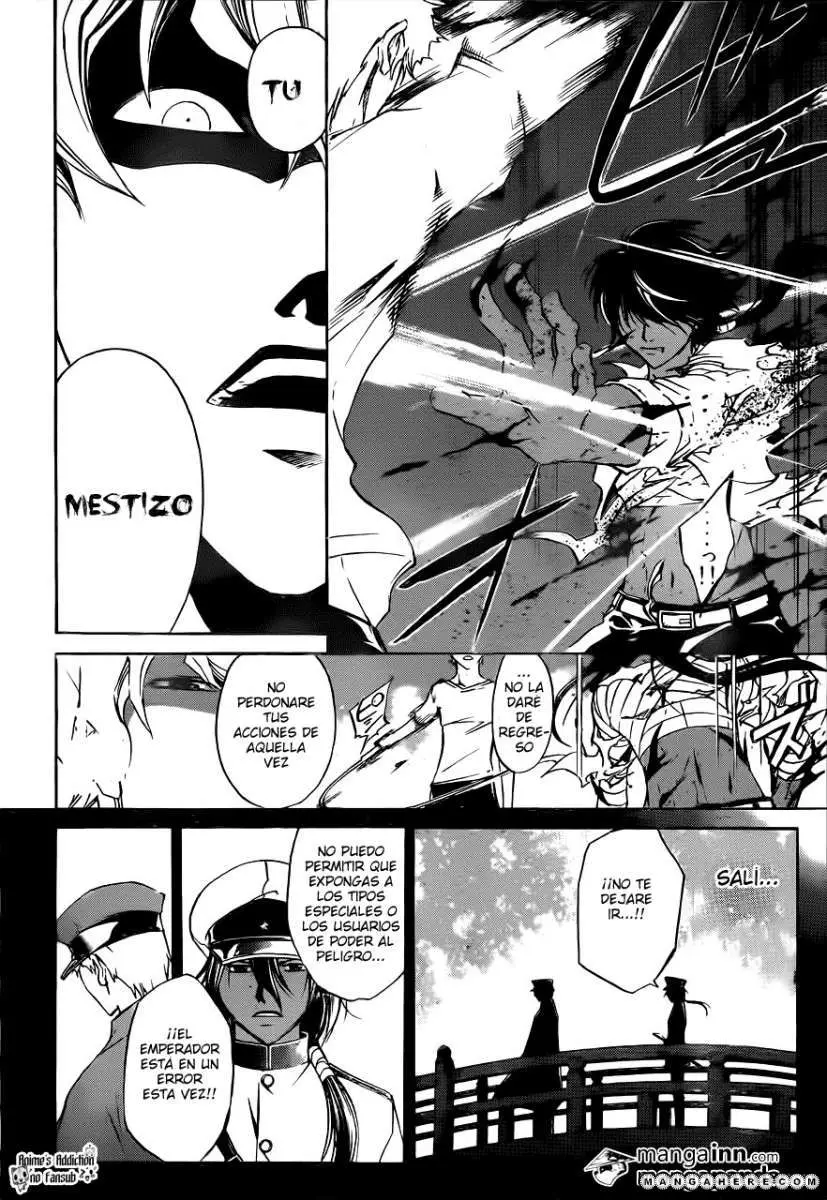 Code:Breaker (2008) - Capítulo 212 - Página 5 - LectorTMOo