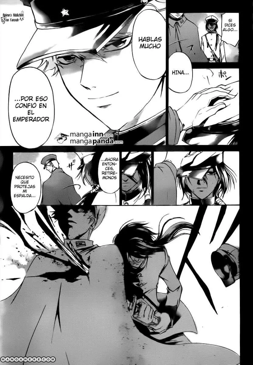 Code:Breaker (2008) - Capítulo 212 - Página 6 - LectorTMOo