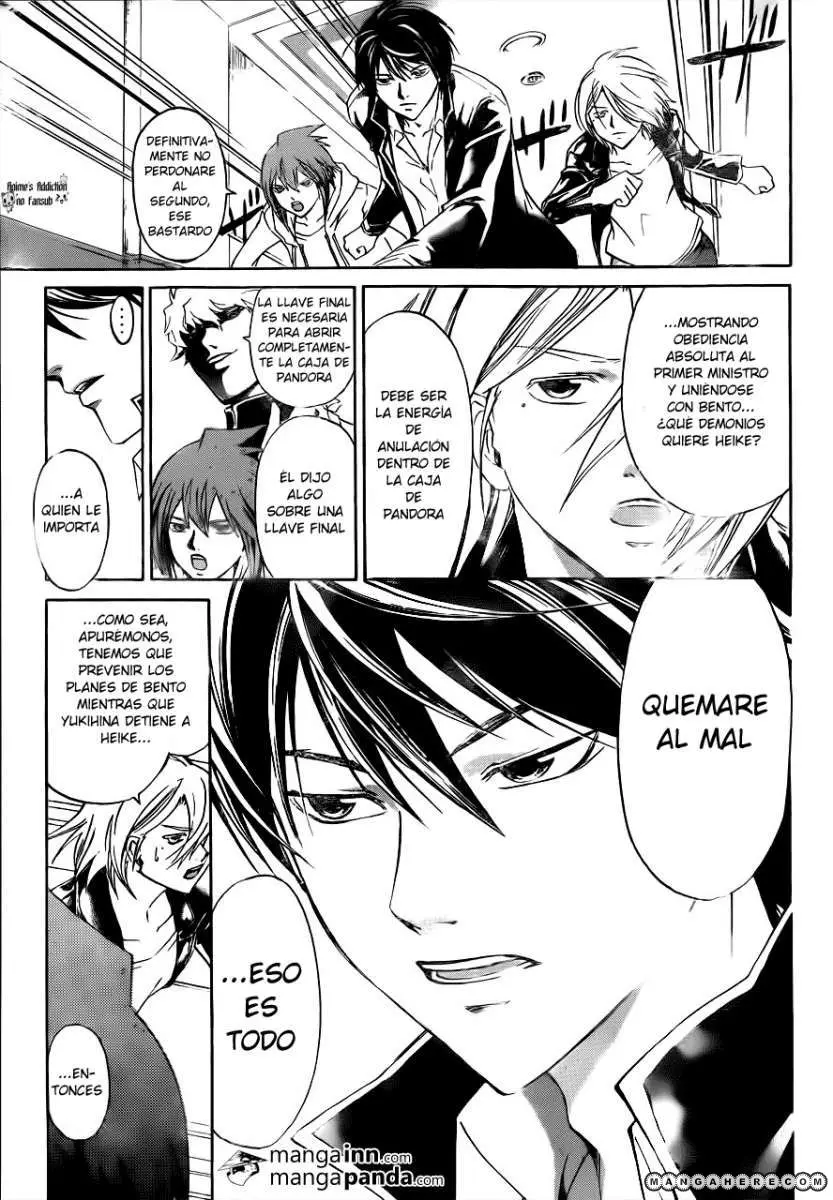Code:Breaker (2008) - Capítulo 212 - Página 8 - LectorTMOo