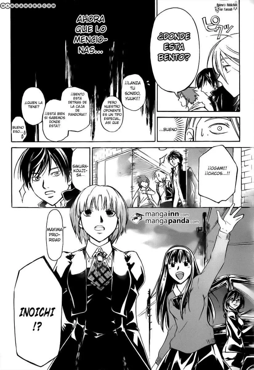 Code:Breaker (2008) - Capítulo 212 - Página 9 - LectorTMOo
