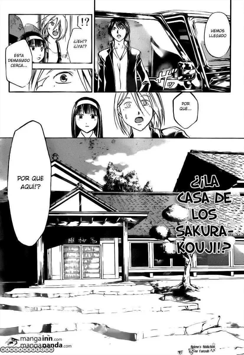 Code:Breaker (2008) - Capítulo 212 - Página 12 - LectorTMOo