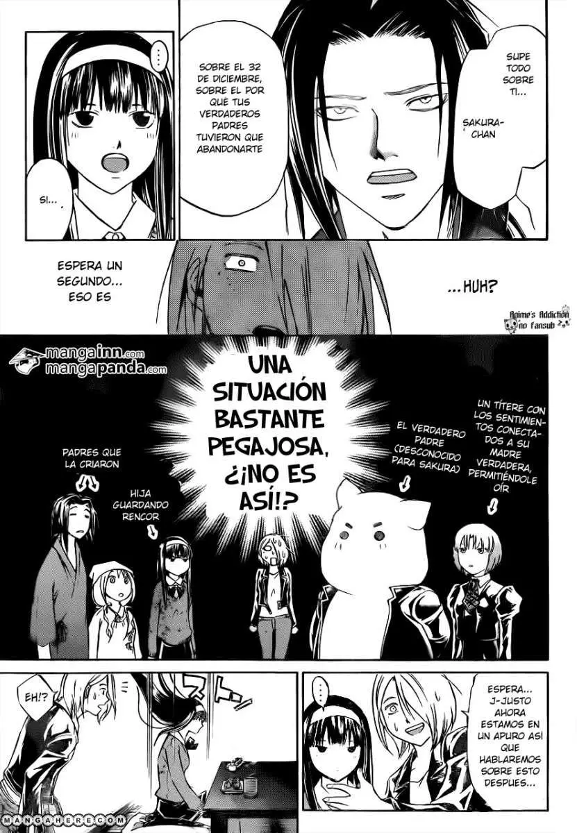 Code:Breaker (2008) - Capítulo 212 - Página 14 - LectorTMOo