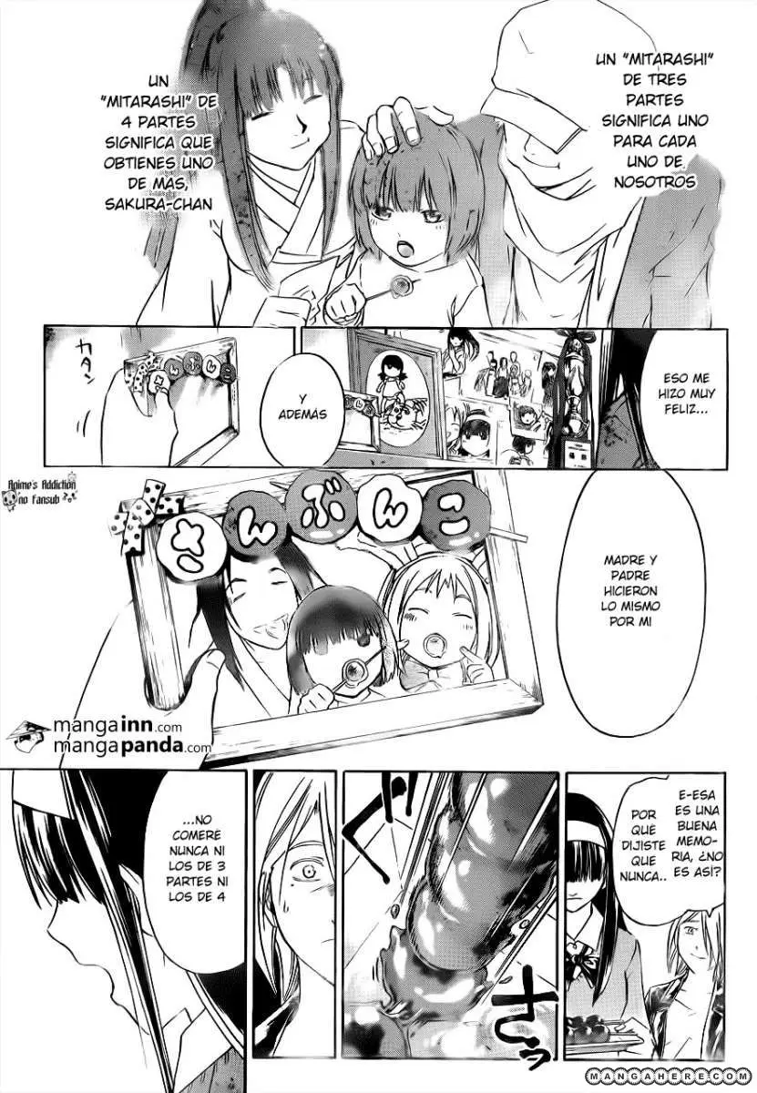 Code:Breaker (2008) - Capítulo 212 - Página 16 - LectorTMOo