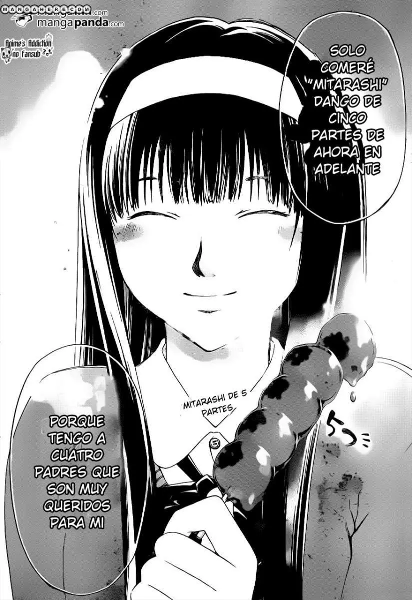 Code:Breaker (2008) - Capítulo 212 - Página 17 - LectorTMOo