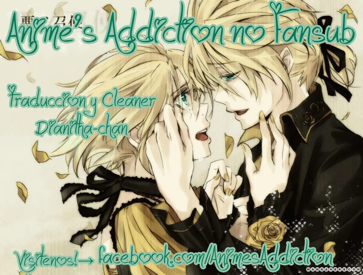 Code:Breaker (2008) - Capítulo 213 - Página 1 - LectorTMOo
