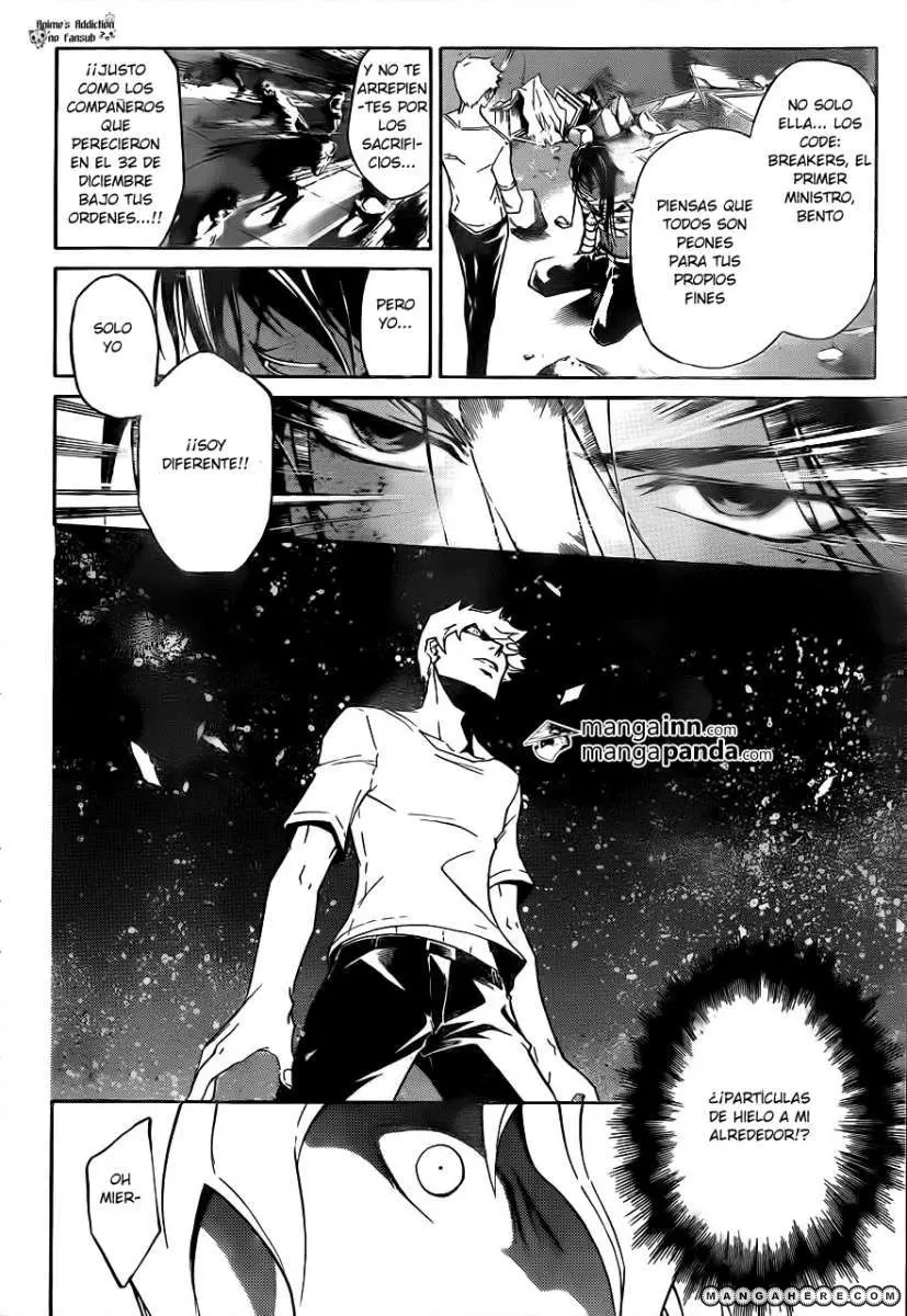 Code:Breaker (2008) - Capítulo 213 - Página 9 - LectorTMOo