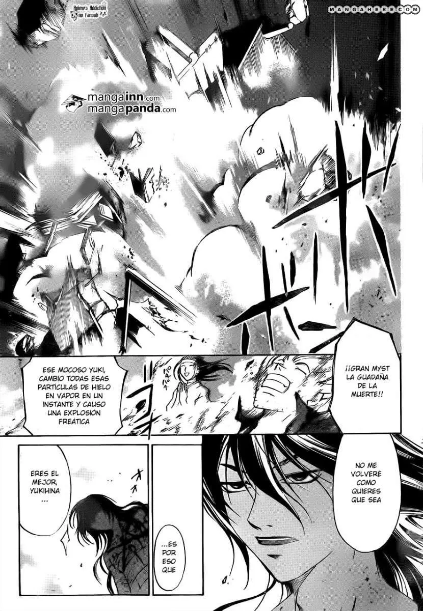 Code:Breaker (2008) - Capítulo 213 - Página 10 - LectorTMOo