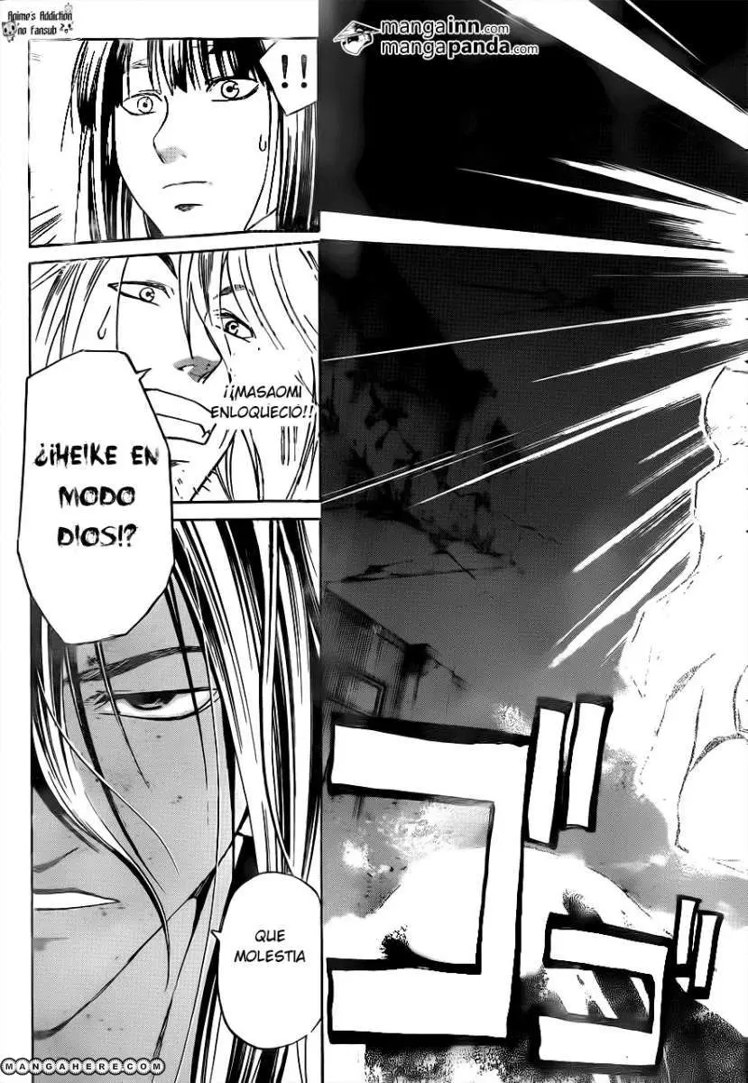 Code:Breaker (2008) - Capítulo 213 - Página 12 - LectorTMOo