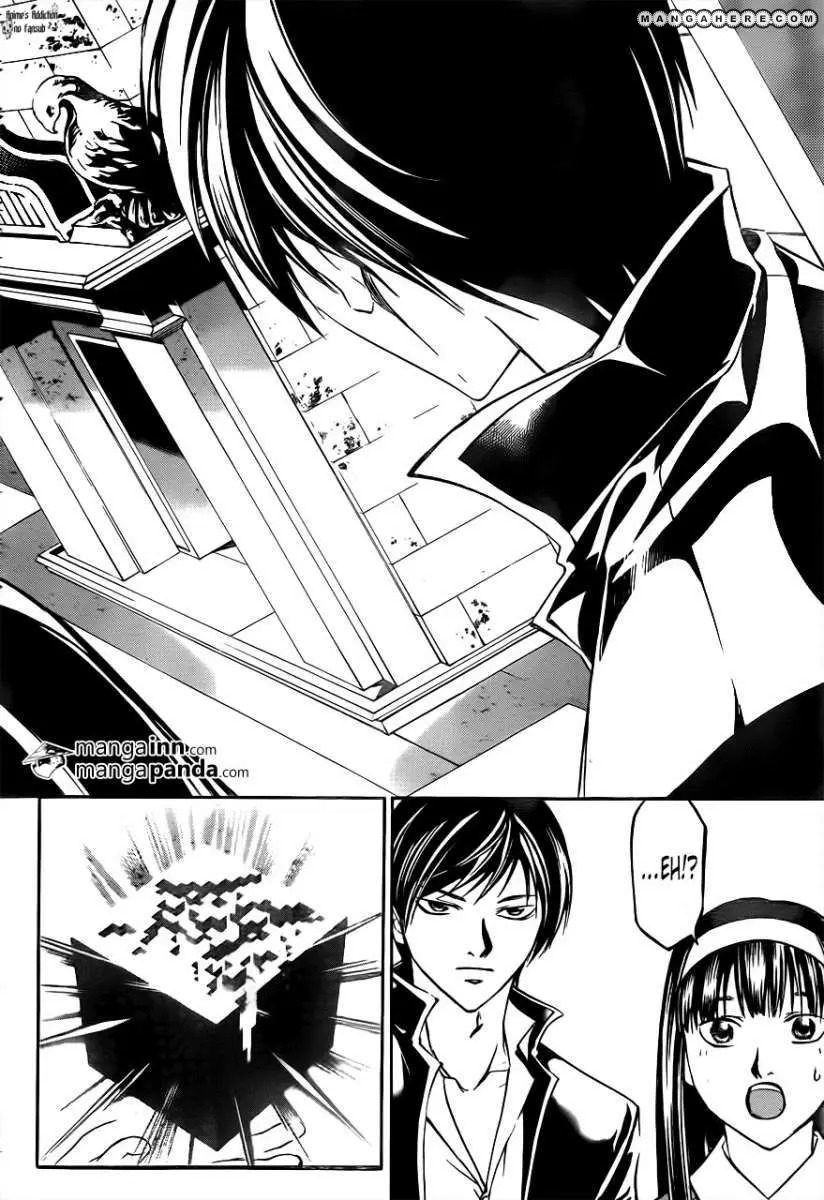 Code:Breaker (2008) - Capítulo 213 - Página 15 - LectorTMOo