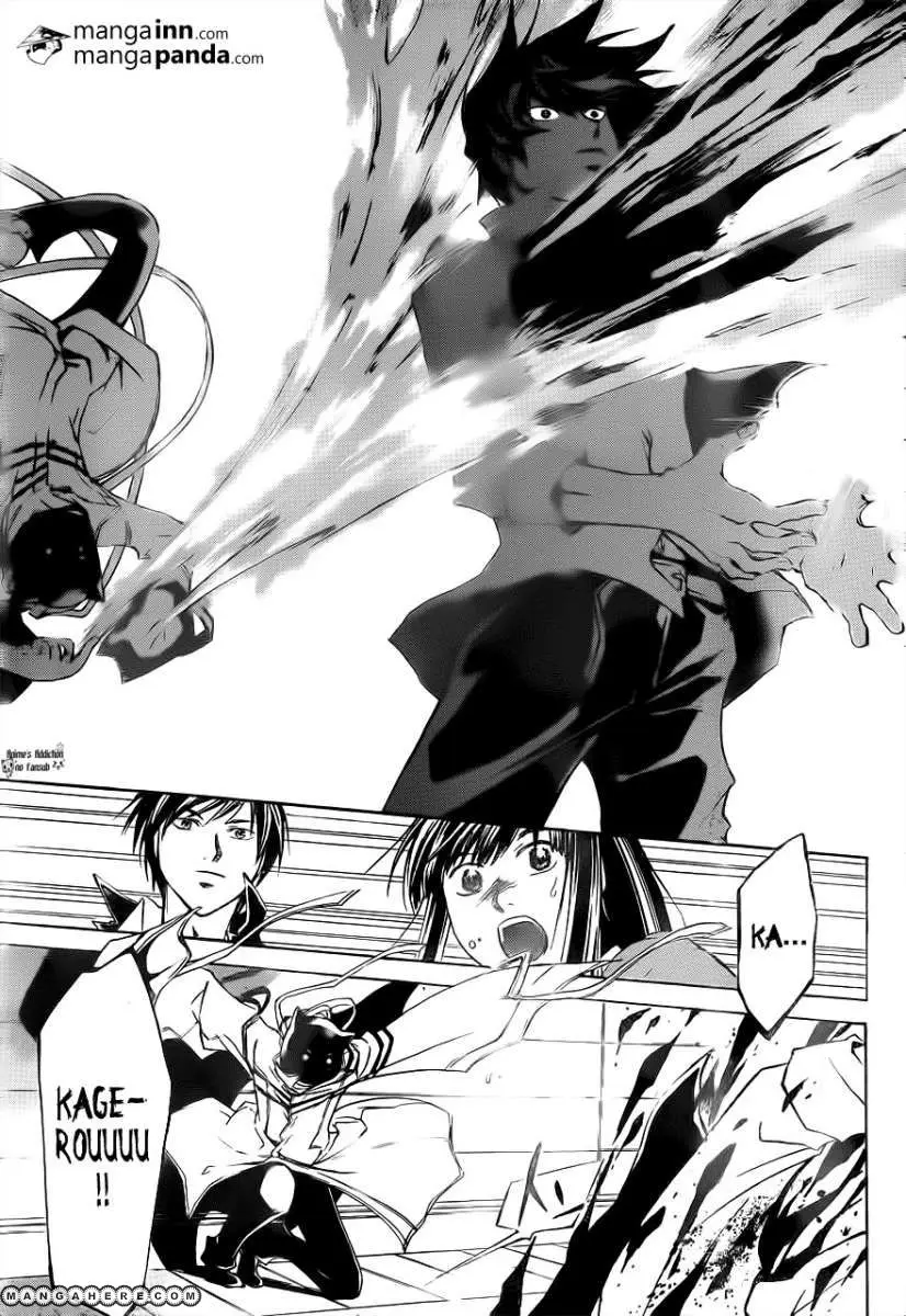 Code:Breaker (2008) - Capítulo 213 - Página 18 - LectorTMOo