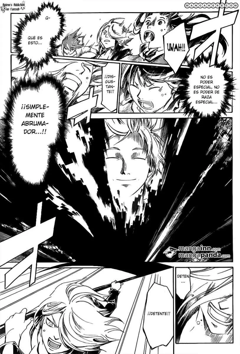 Code:Breaker (2008) - Capítulo 214 - Página 4 - LectorTMOo