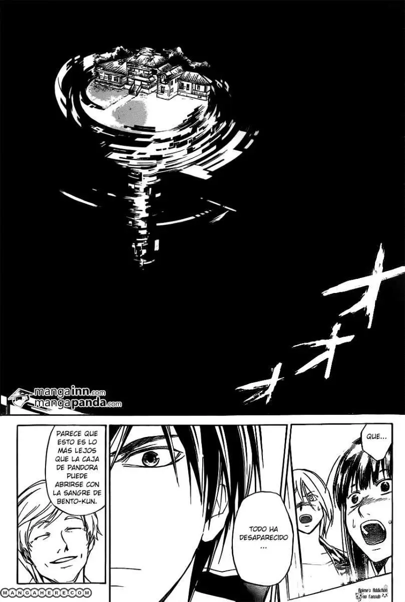 Code:Breaker (2008) - Capítulo 214 - Página 7 - LectorTMOo